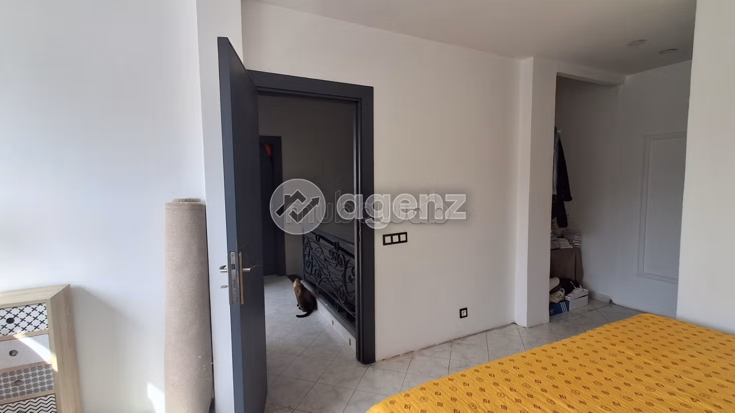Duplex à louer 120 m², 2 chambres Les princesses Casablanca
