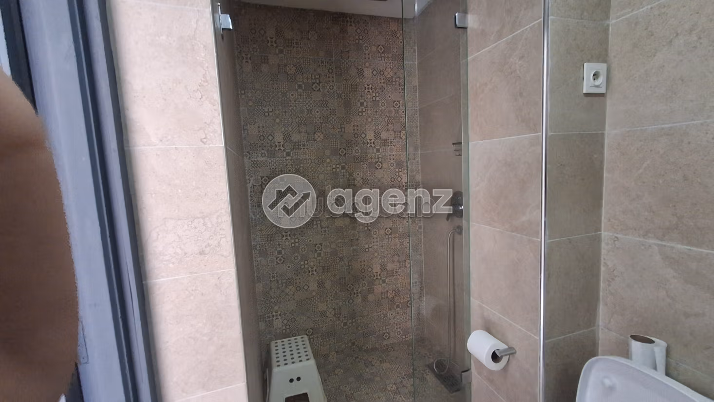 Duplex à louer 120 m², 2 chambres Les princesses Casablanca