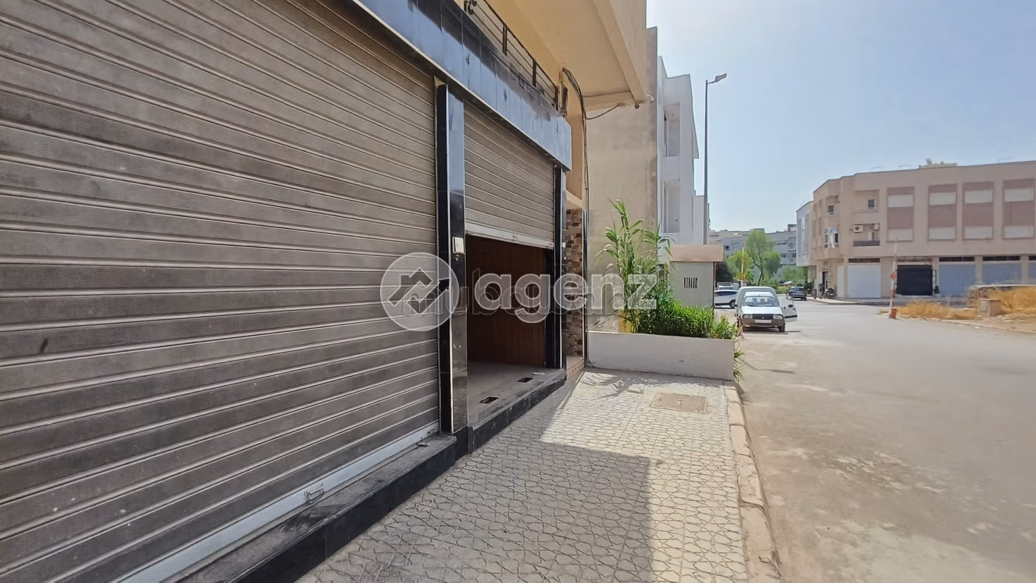 Comercio en venta 332 m² Riad Fès