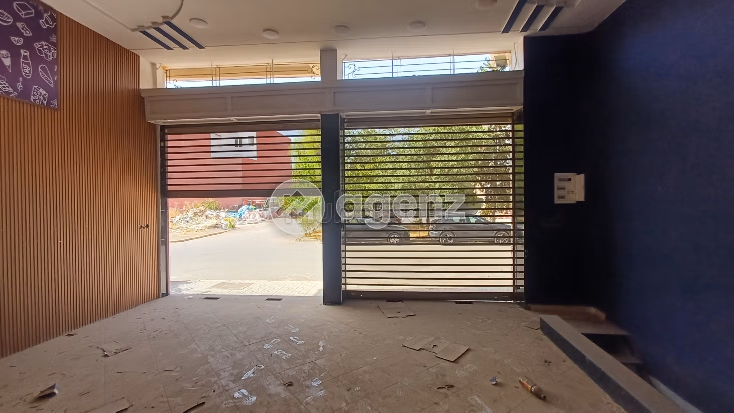 Comercio en venta 332 m² Riad Fès