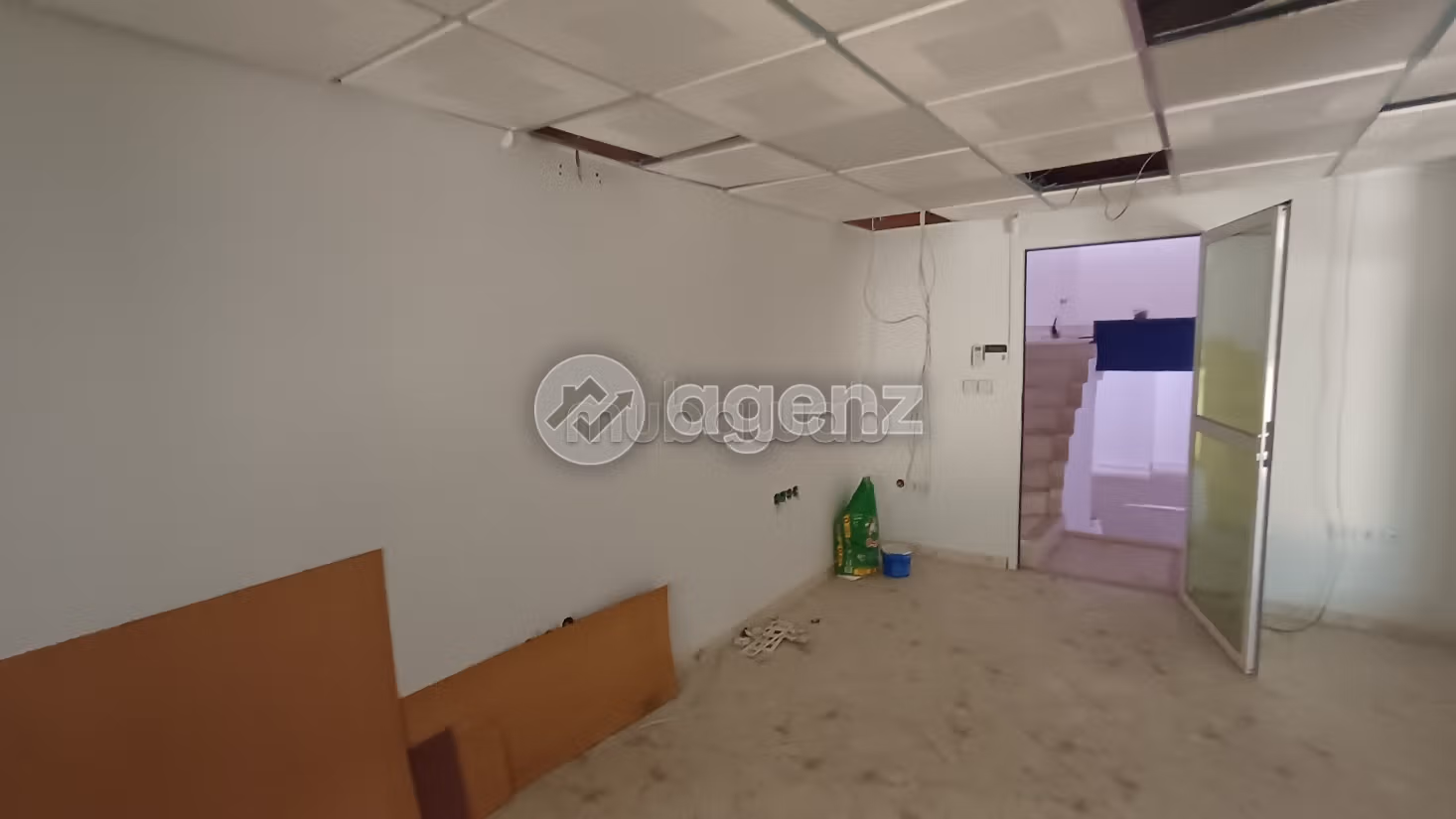 Comercio en venta 332 m² Riad Fès