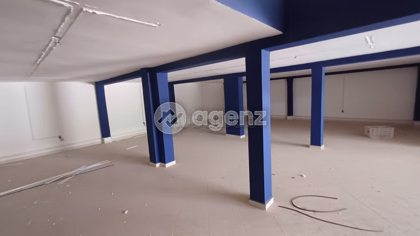 Comercio en venta 332 m² Riad Fès