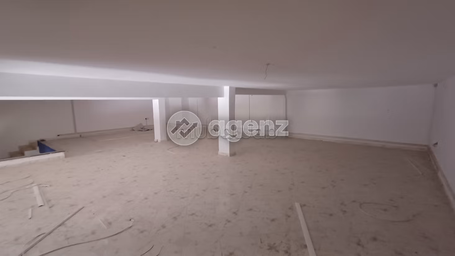 Comercio en venta 332 m² Riad Fès