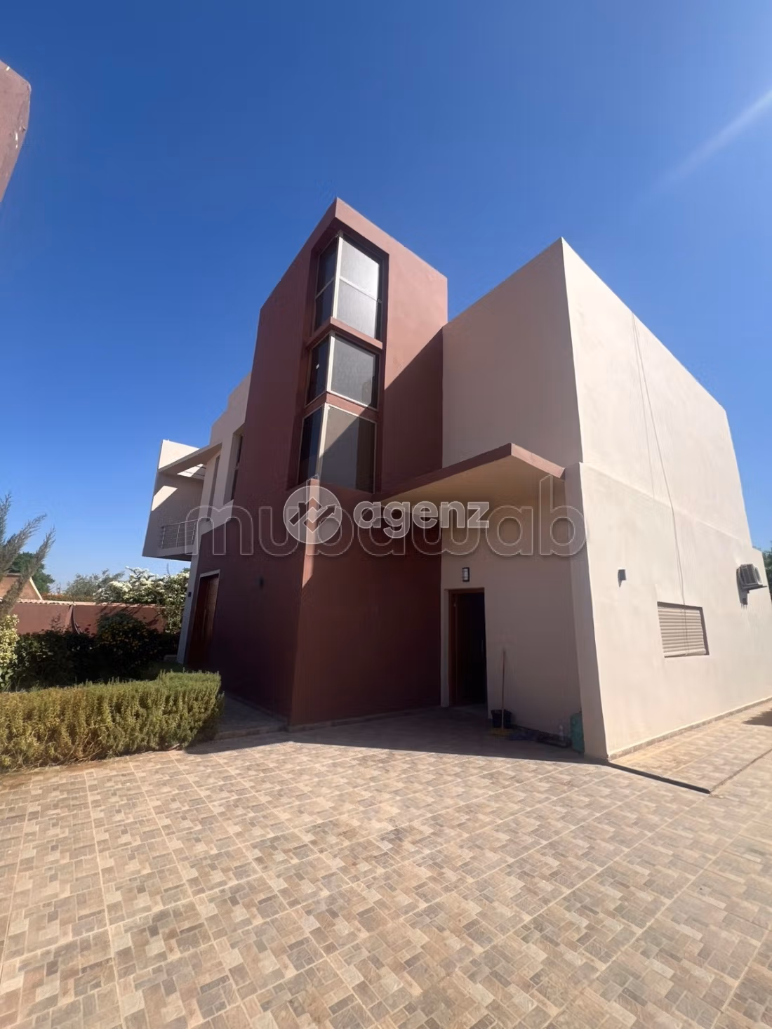 Villa à vendre 690 m², 3 chambres Autre Al Haouz