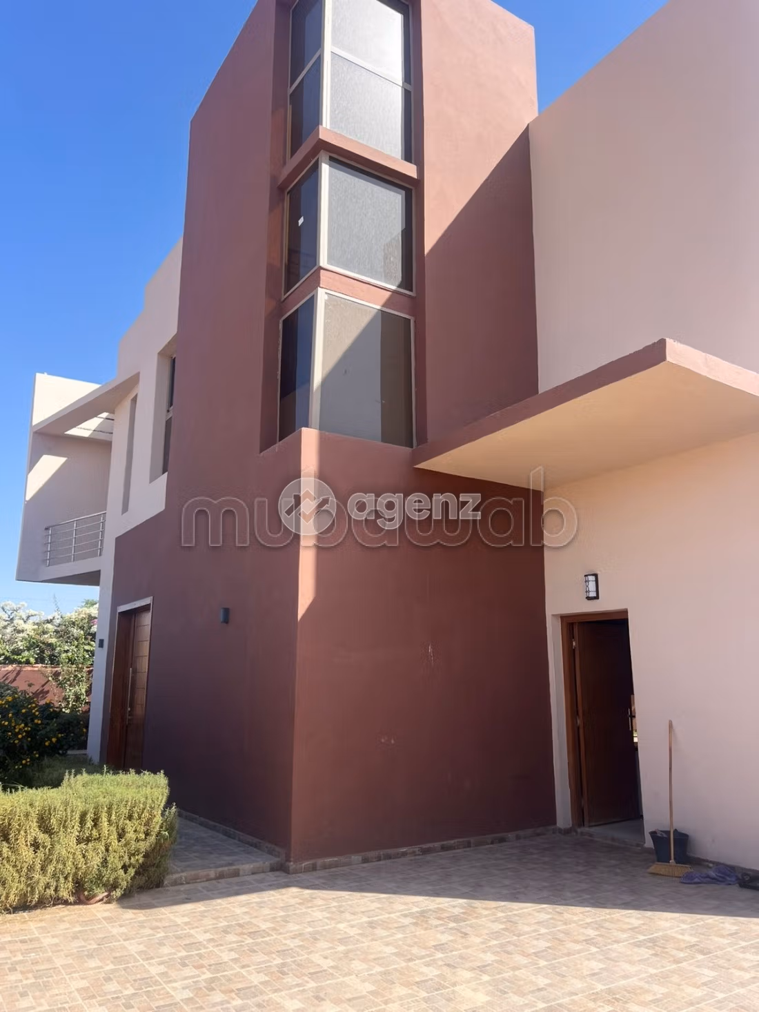 Villa à vendre 690 m², 3 chambres Autre Al Haouz
