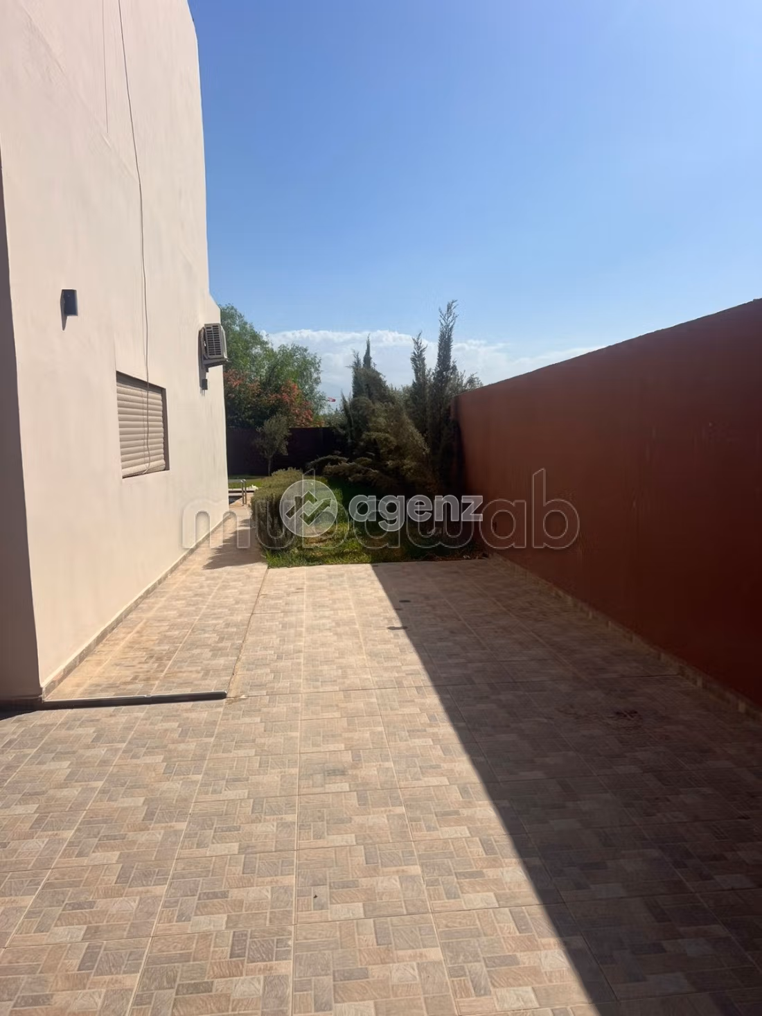 Villa à vendre 690 m², 3 chambres Autre Al Haouz