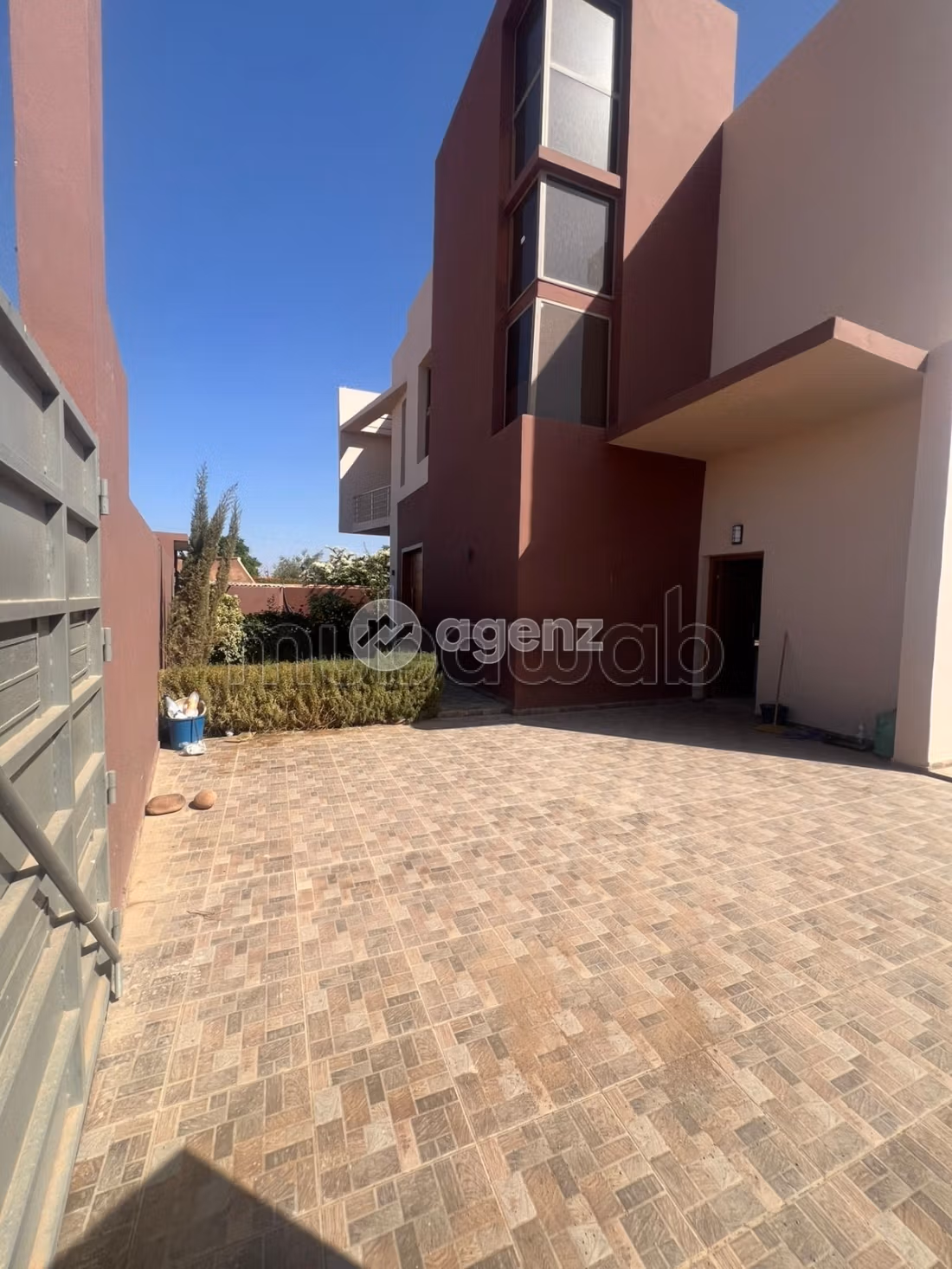 Villa à vendre 690 m², 3 chambres Autre Al Haouz