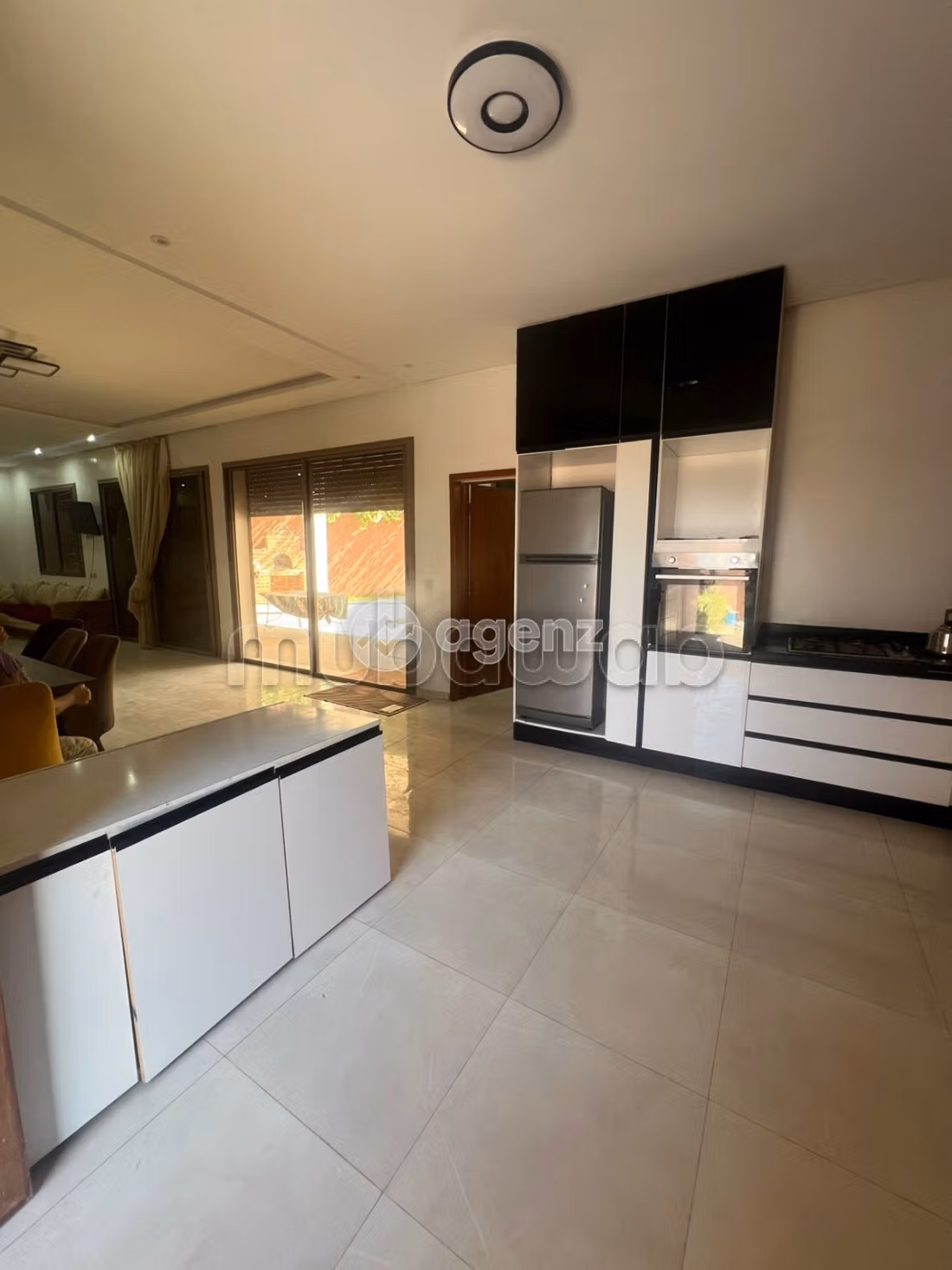 Villa à vendre 690 m², 3 chambres Autre Al Haouz