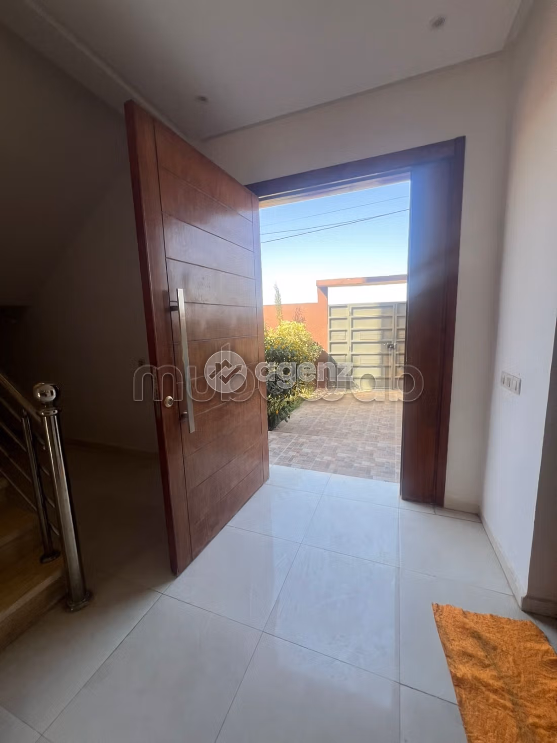Villa à vendre 690 m², 3 chambres Autre Al Haouz