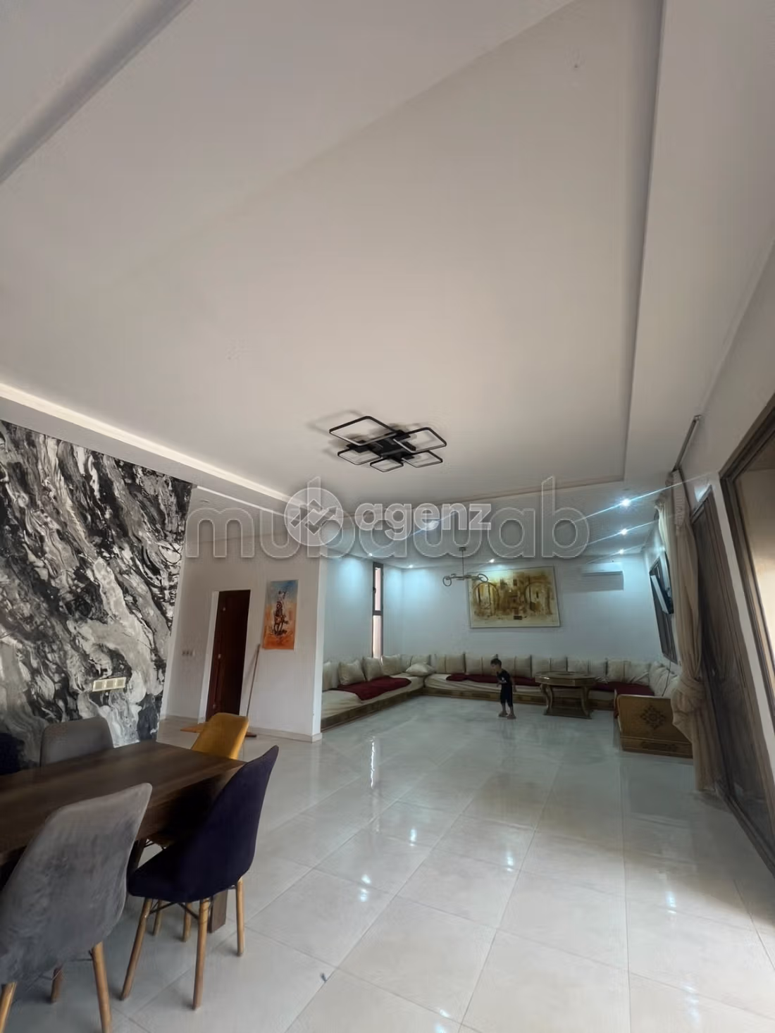 Villa à vendre 690 m², 3 chambres Autre Al Haouz