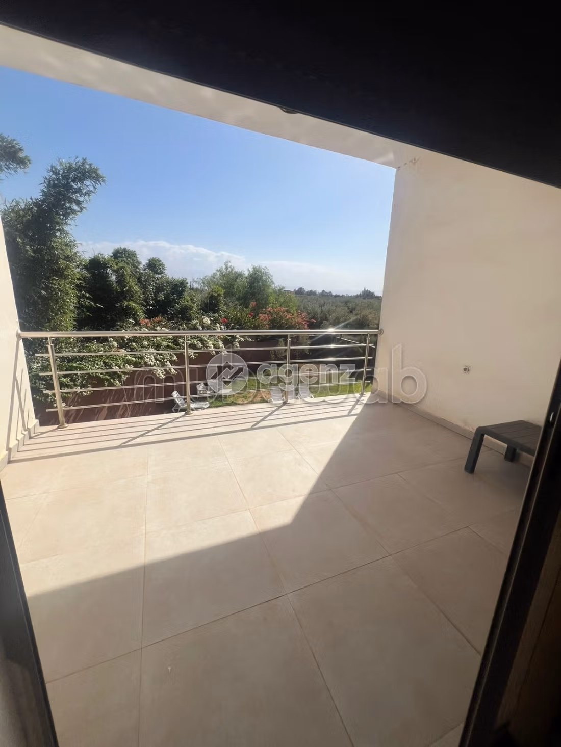 Villa à vendre 690 m², 3 chambres Autre Al Haouz