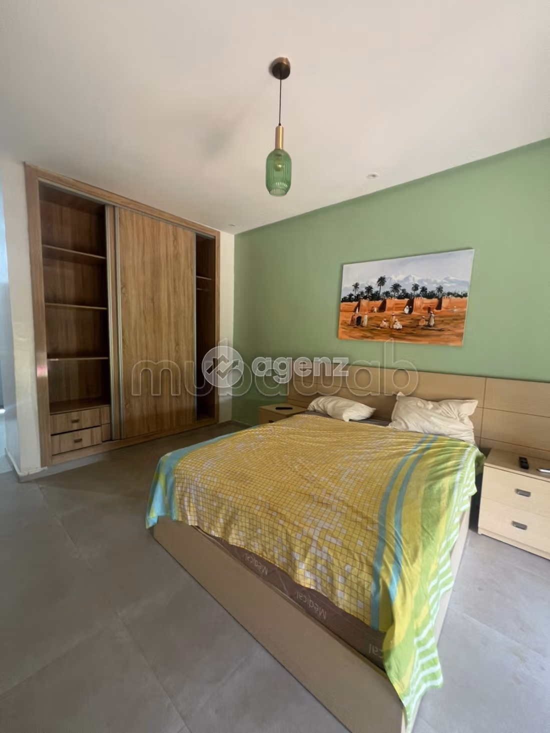 Villa à vendre 690 m², 3 chambres Autre Al Haouz