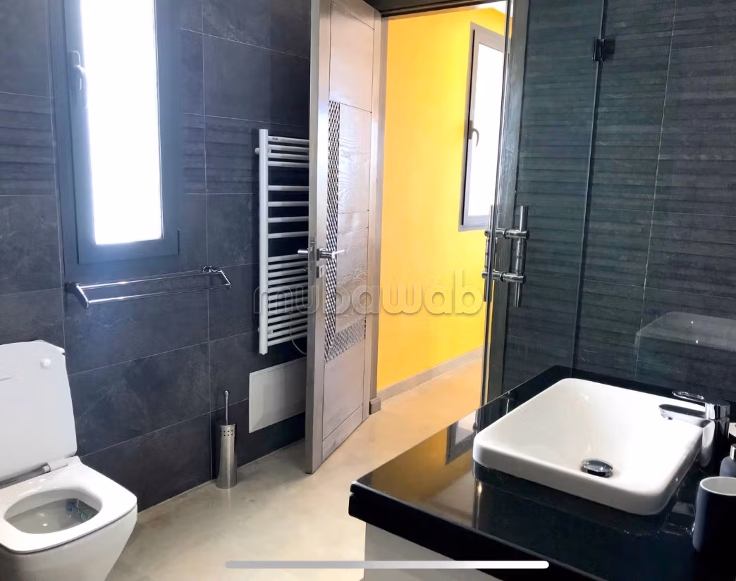 Furnished Villa for Rent on Golf Course