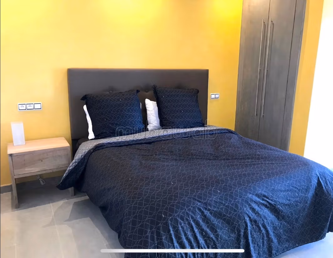 Furnished Villa for Rent on Golf Course