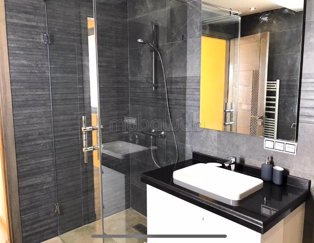 Furnished Villa for Rent on Golf Course