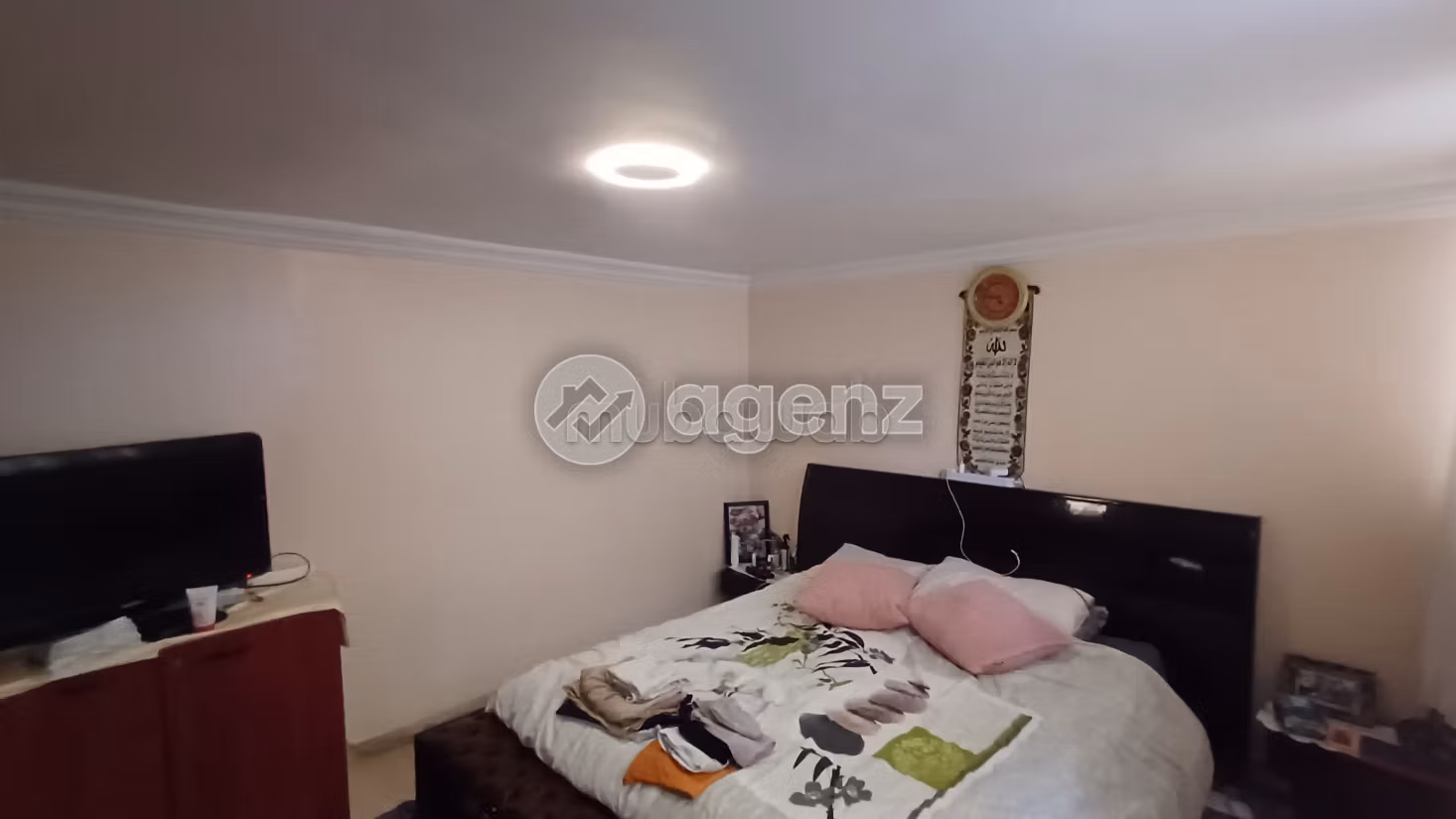 Edificio in vendita 160 m² El Borj Meknès
