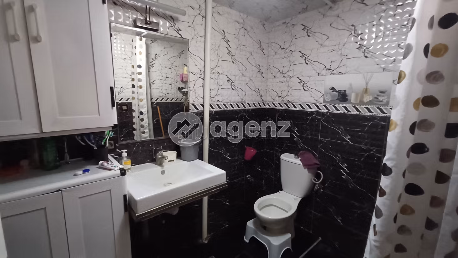 Edificio in vendita 160 m² El Borj Meknès