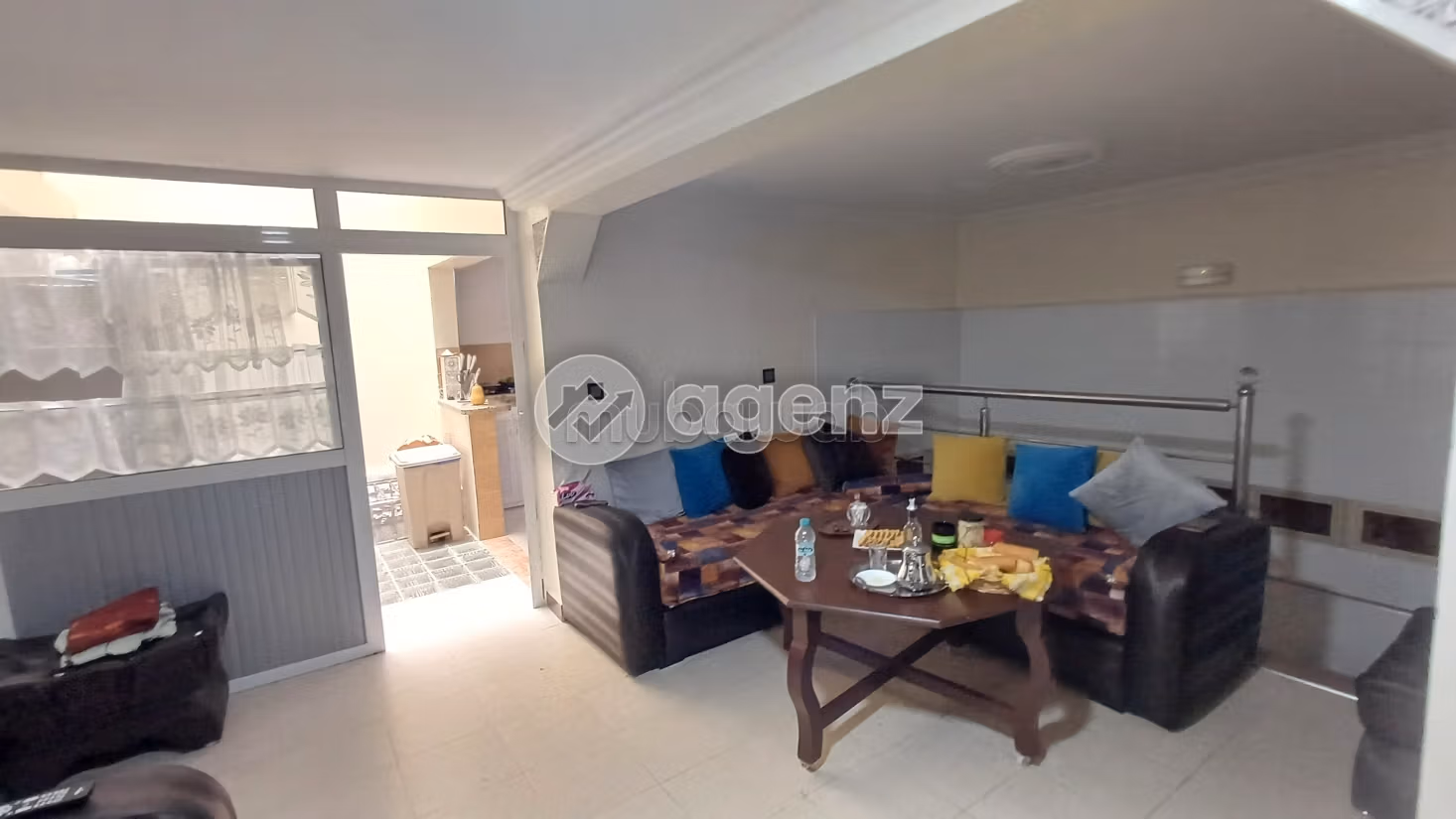Edificio in vendita 160 m² El Borj Meknès