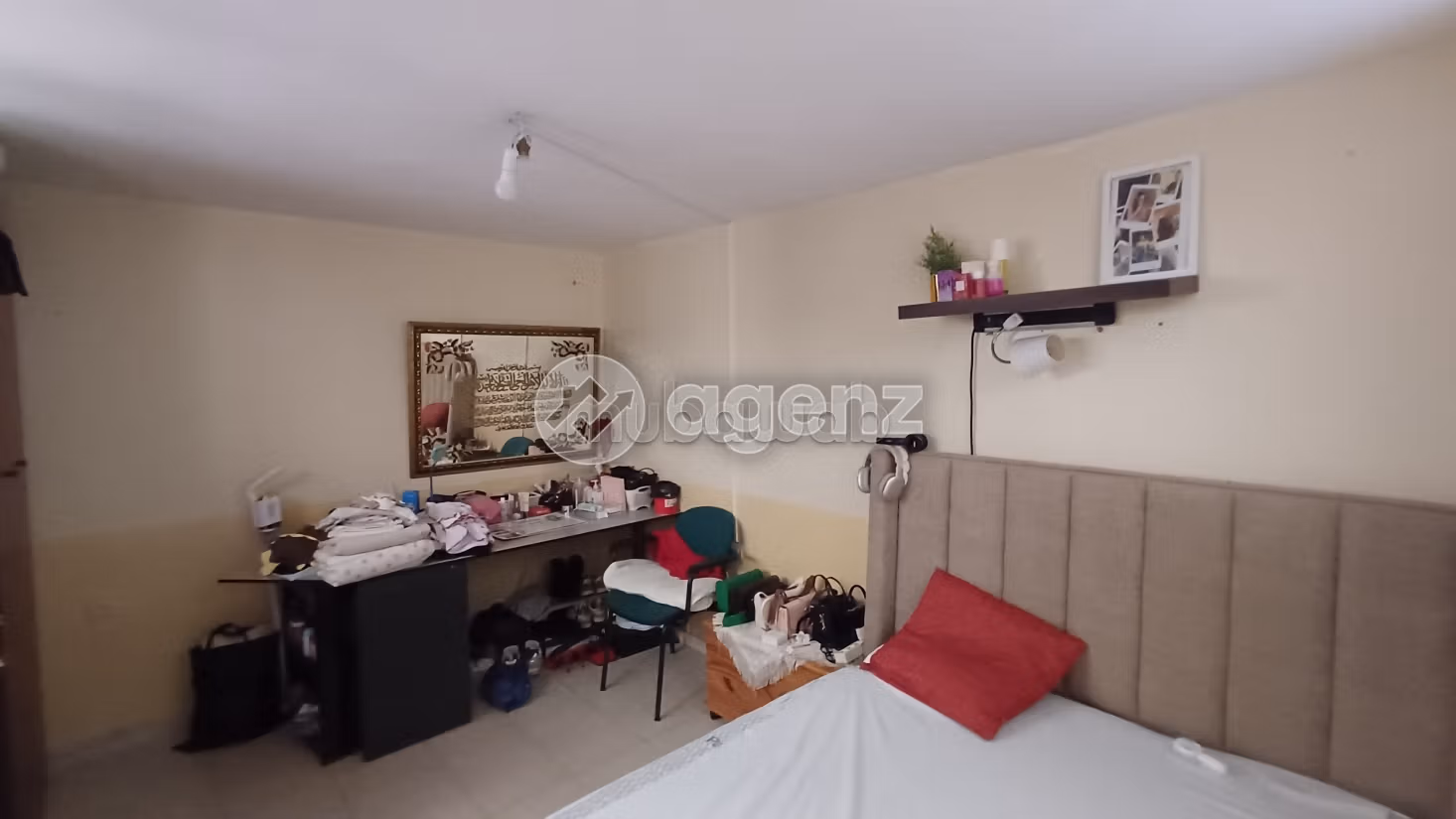 Edificio in vendita 160 m² El Borj Meknès