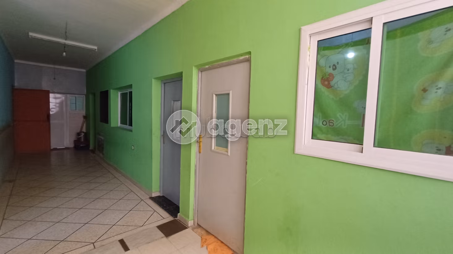 Edificio in vendita 160 m² El Borj Meknès