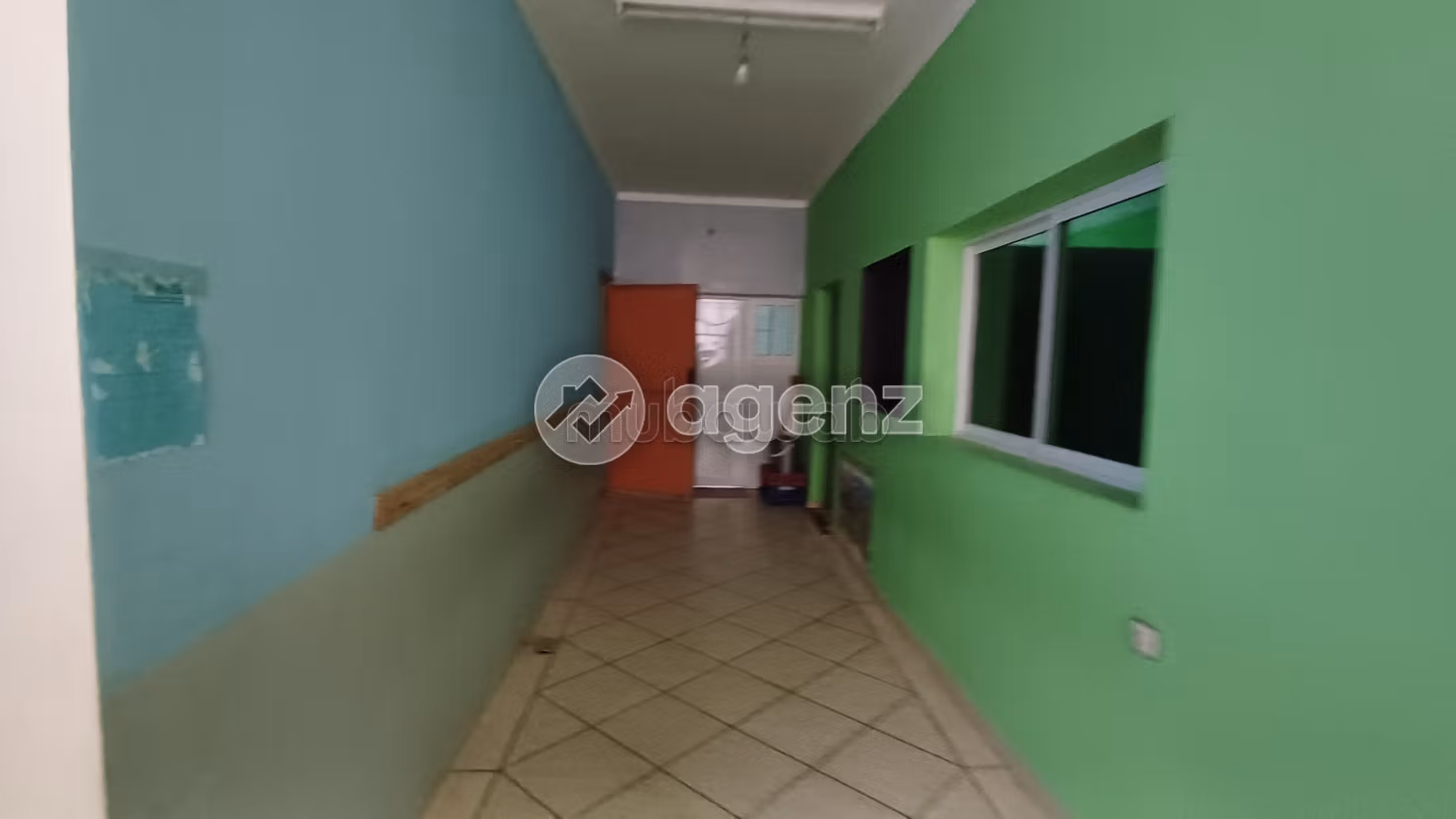 Edificio in vendita 160 m² El Borj Meknès