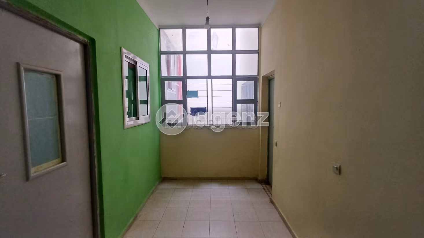 Edificio in vendita 160 m² El Borj Meknès