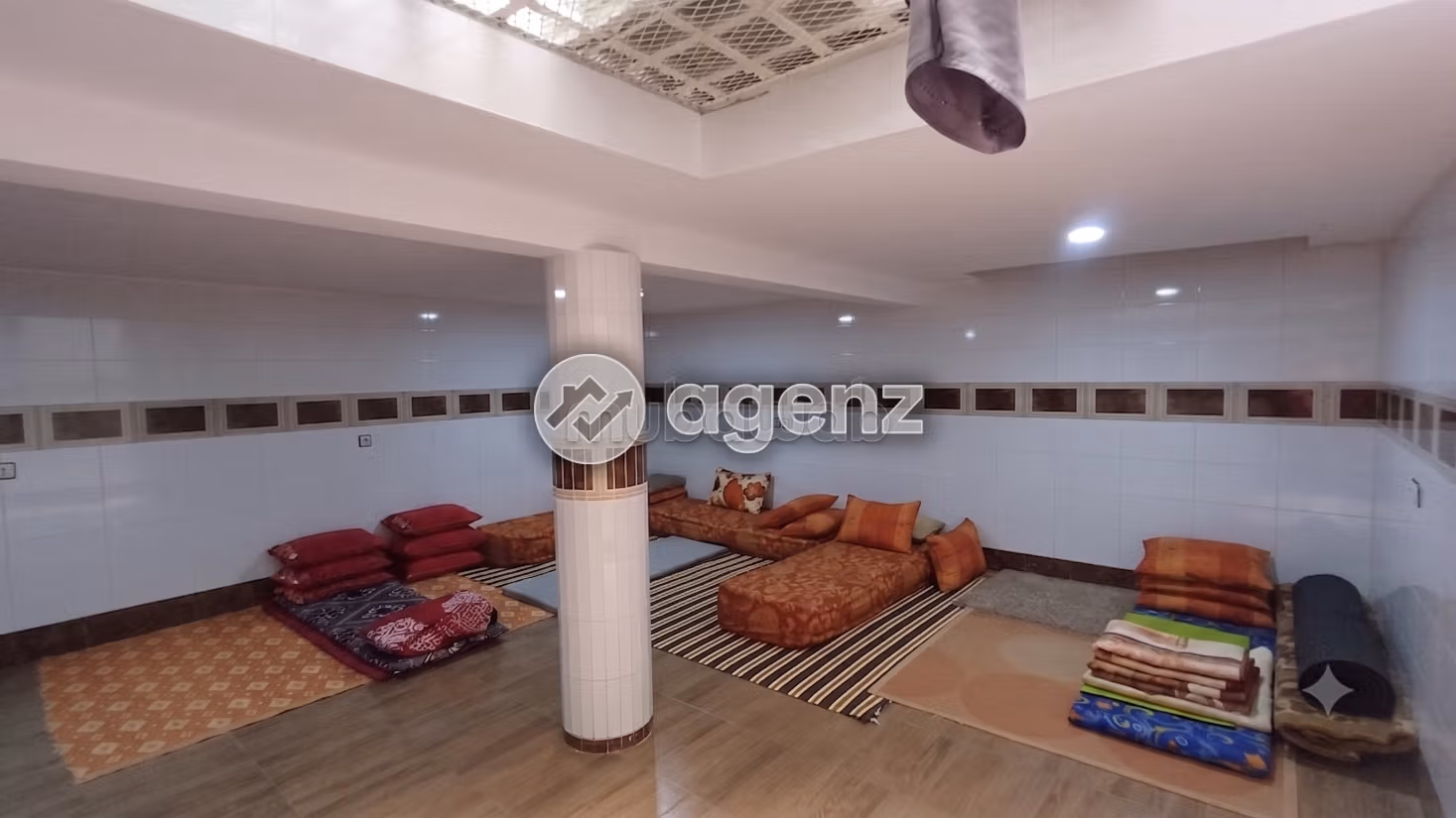 Edificio in vendita 160 m² El Borj Meknès