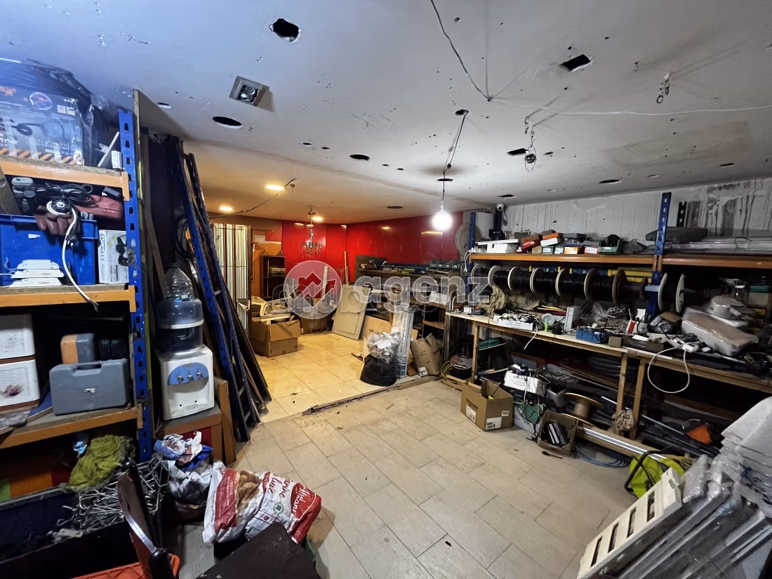 Comercio en venta 74 m² Oulfa Casablanca