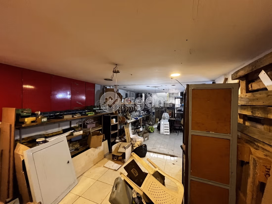 Comercio en venta 74 m² Oulfa Casablanca