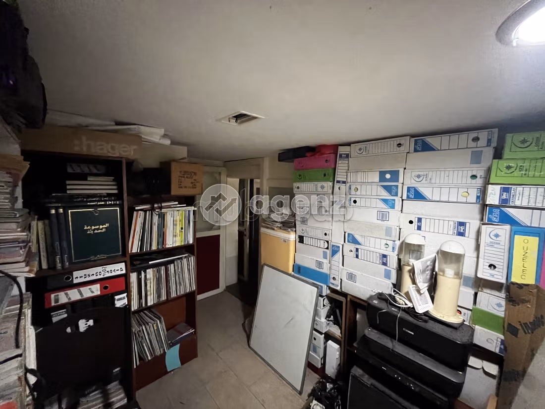 Comercio en venta 74 m² Oulfa Casablanca