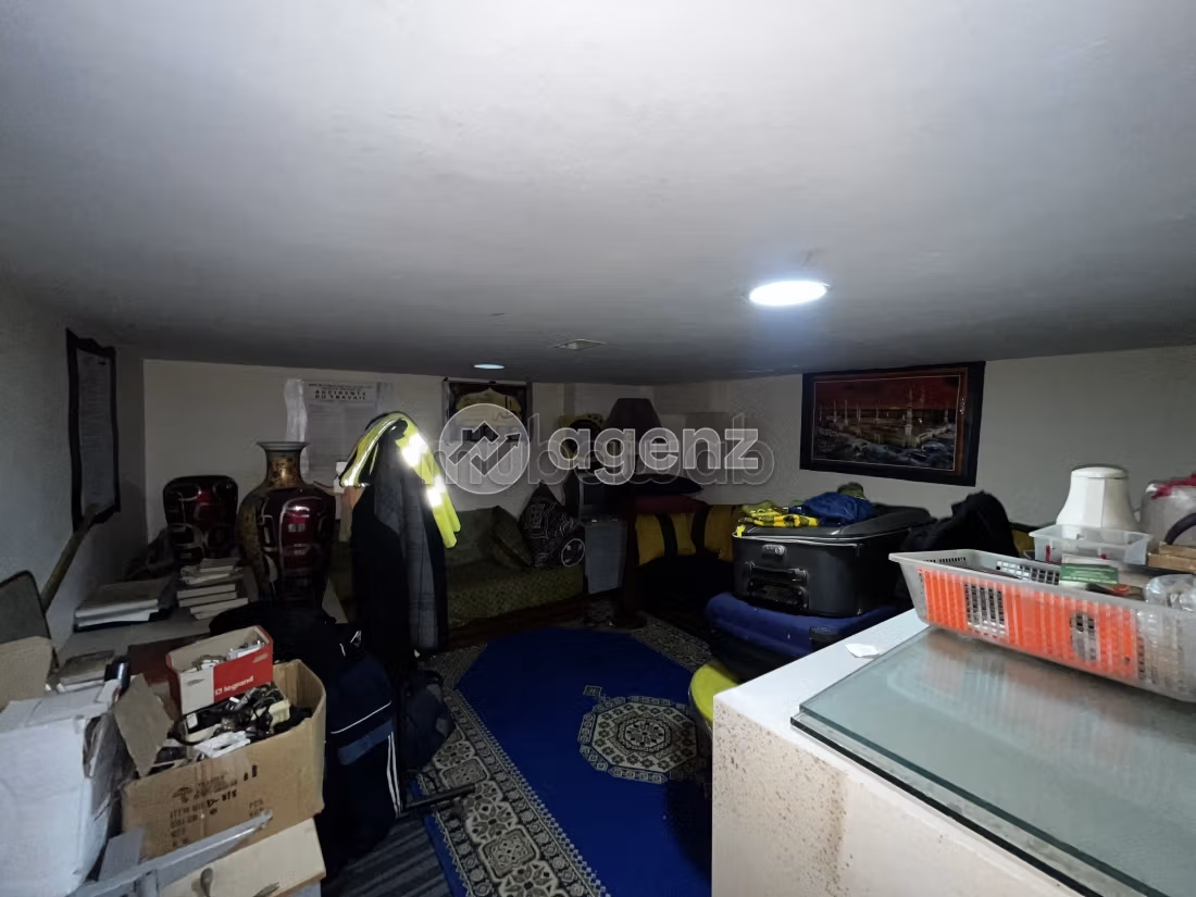 Comercio en venta 74 m² Oulfa Casablanca