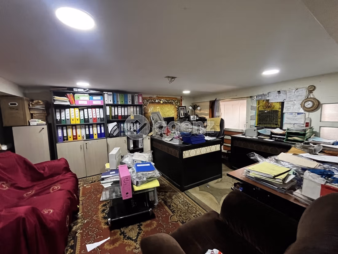 Comercio en venta 74 m² Oulfa Casablanca