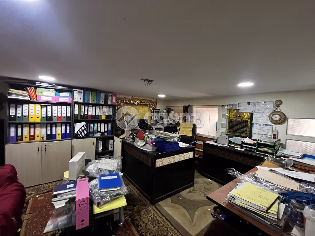 Comercio en venta 74 m² Oulfa Casablanca