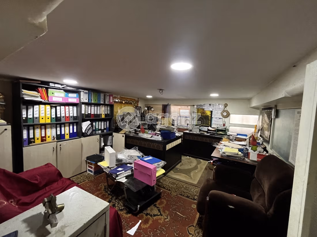 Comercio en venta 74 m² Oulfa Casablanca