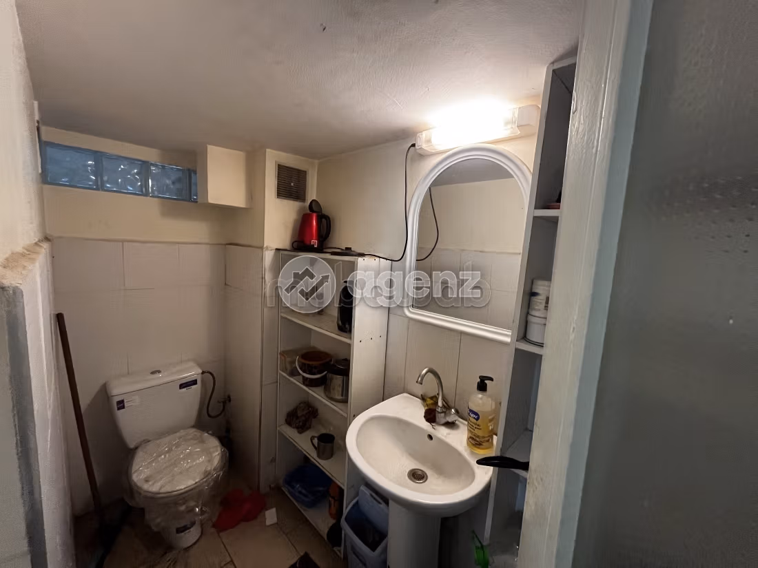 Comercio en venta 74 m² Oulfa Casablanca