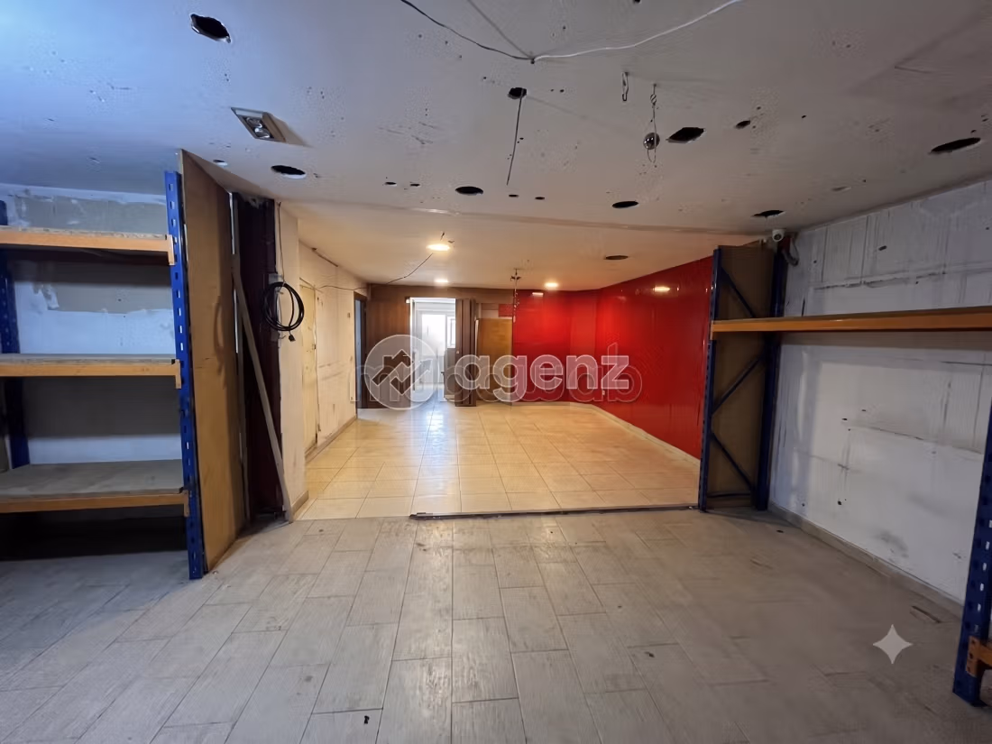 Comercio en venta 74 m² Oulfa Casablanca