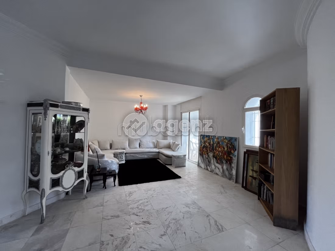 Villa à vendre 244 m², 4 chambres Tamaris Dar Bouazza