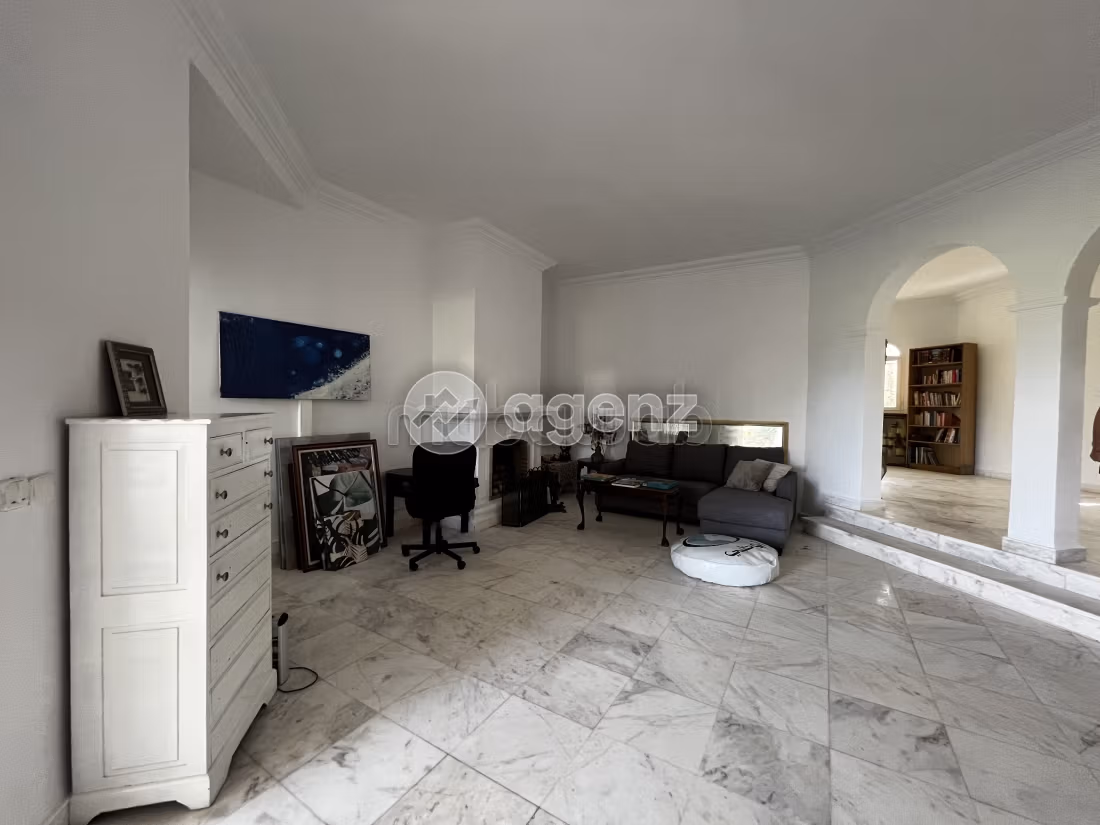 Villa à vendre 244 m², 4 chambres Tamaris Dar Bouazza