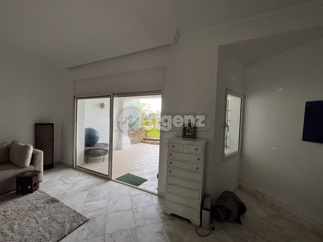 Villa à vendre 244 m², 4 chambres Tamaris Dar Bouazza