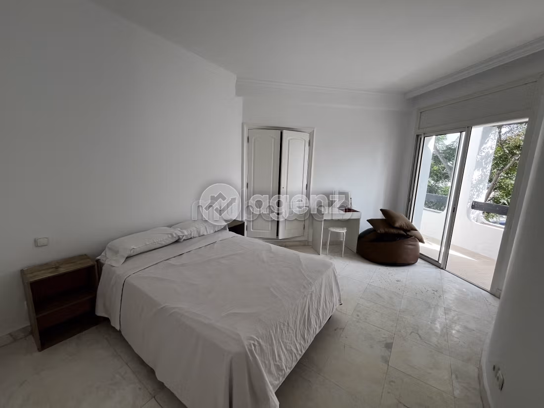 Villa à vendre 244 m², 4 chambres Tamaris Dar Bouazza