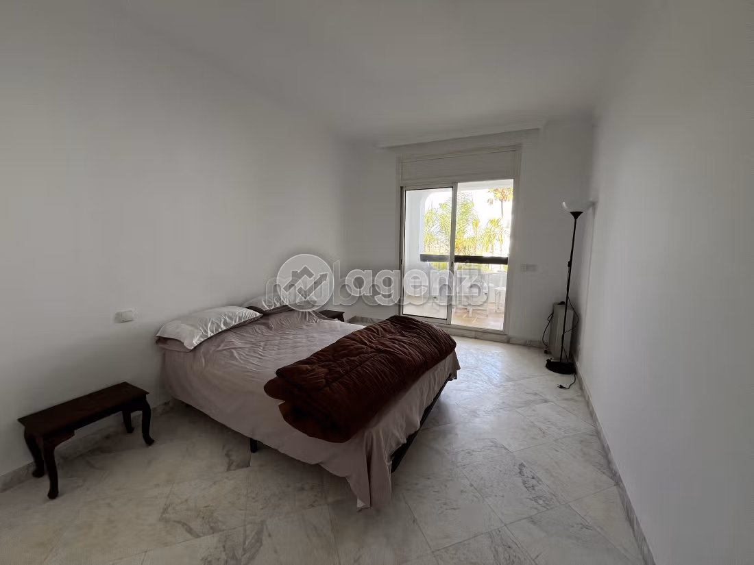 Villa à vendre 244 m², 4 chambres Tamaris Dar Bouazza
