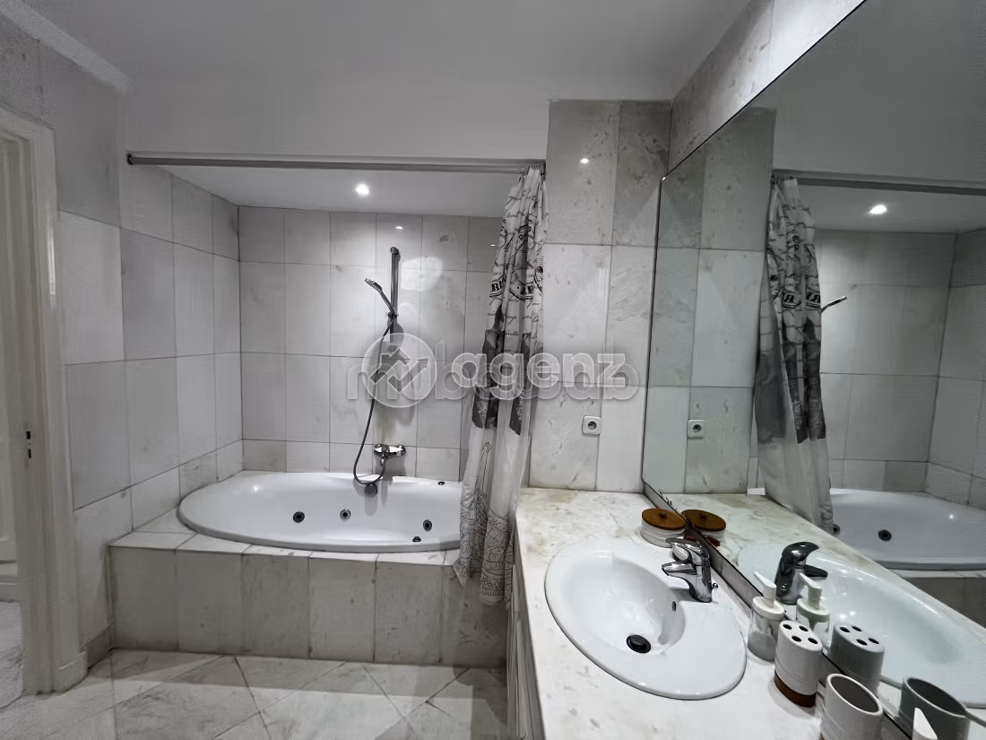 Villa à vendre 244 m², 4 chambres Tamaris Dar Bouazza