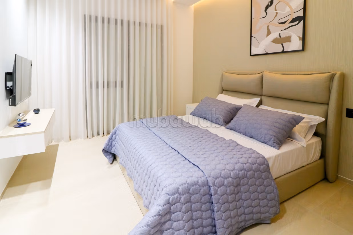 S3 haut standing avec jardin privé de 64m²