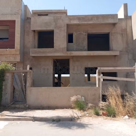 Villa en Venta de 241.0 m² en Casablanca, Almaz Hay Hassani