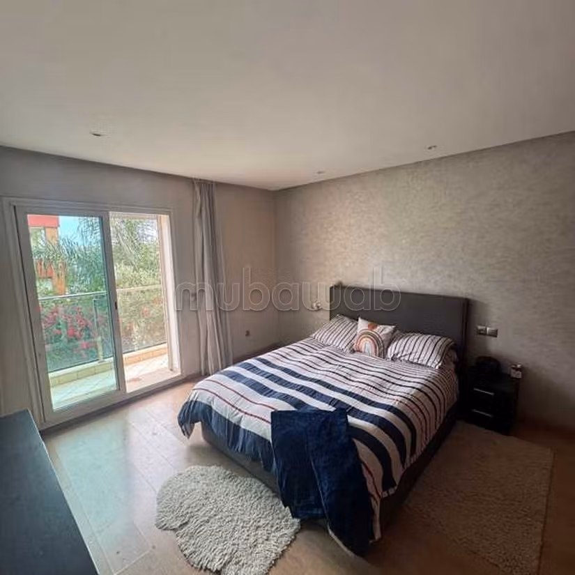 Villa en Venta de 350.0 m² en Casablanca, Nassim