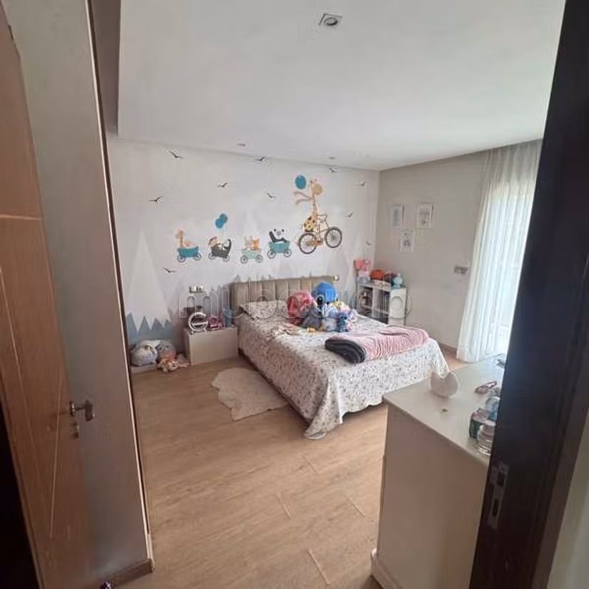 Villa en Venta de 350.0 m² en Casablanca, Nassim