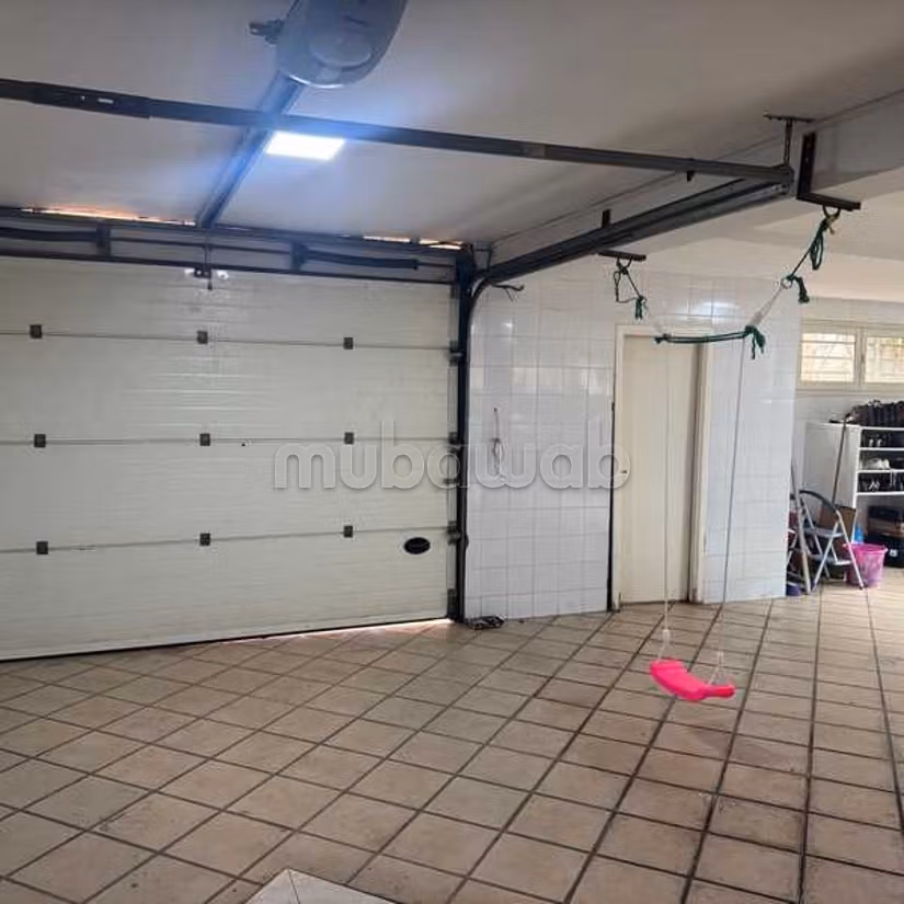 Villa en Venta de 350.0 m² en Casablanca, Nassim