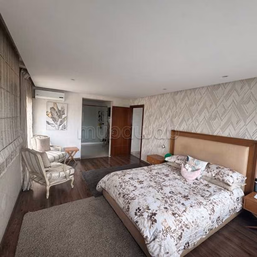 Villa en Venta de 350.0 m² en Casablanca, Nassim