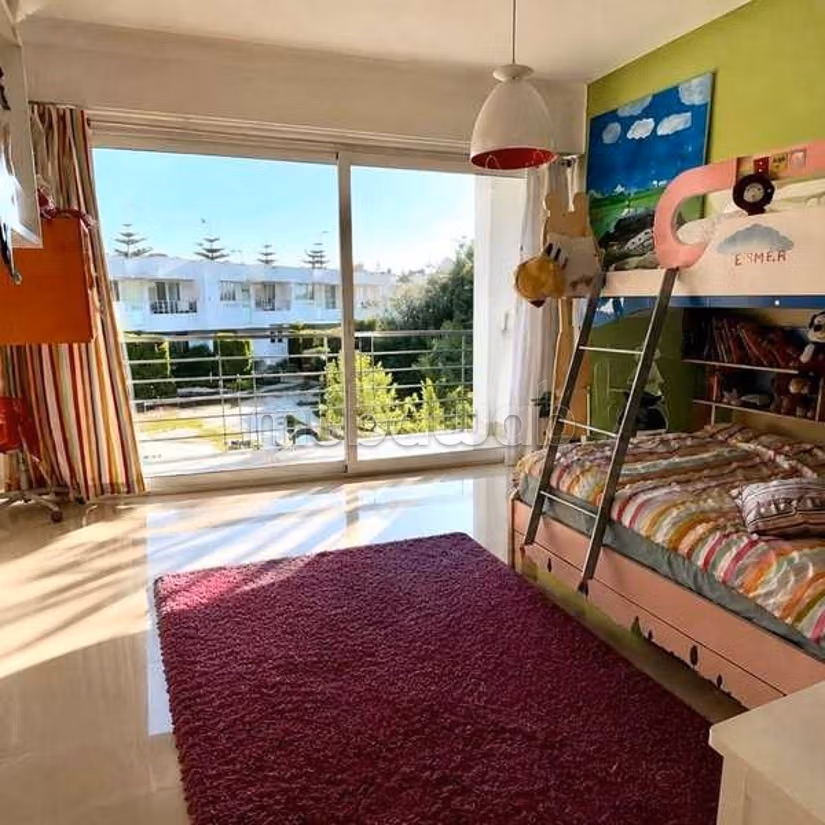 Villa en Venta de 402.0 m² en Dar Bouazza, Tamaris1