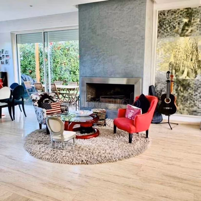 Villa en Venta de 402.0 m² en Dar Bouazza, Tamaris1
